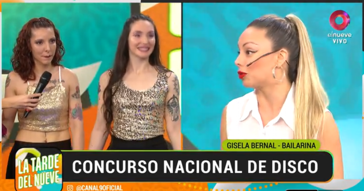 La Tarde Del Nueve Programa Del 14 De Agosto De 2022 Canal 9